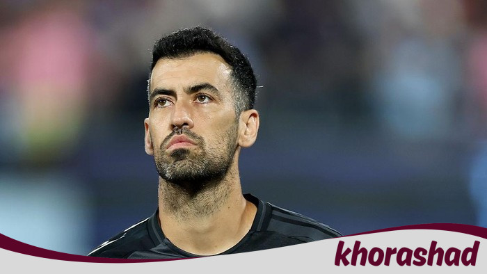 [Sergio Busquets Pensiun: Krisis di Tim Pilar Barça?]