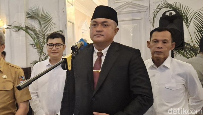 Bogor: Krisis Huni Menyebut 14 Ribu Rumah Tak Terawat, Pemkab Siap Ambil Tindakan dalam 3 Tahun