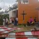 Tragedi Badai Bualoi: 3 Tewas, 400 Ribu Ngungsi, Filipina dalam Krisis