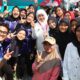 **”Khofifah: Jatim Sportiv Festival Raih Rekor MURI, Ini Ancaman untuk Masa Depan Olahraga!”**