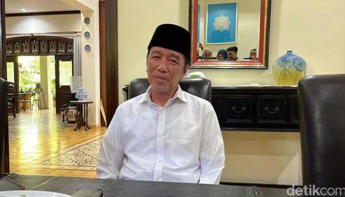 Dari Istana ke Wall Street: Kisah Jokowi di Dewan Penasihat Bloomberg yang Mungkin Anda Tidak Tahu!
