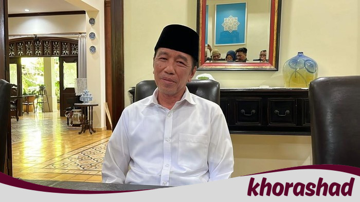 Dari Istana ke Wall Street: Kisah Jokowi di Dewan Penasihat Bloomberg yang Mungkin Anda Tidak Tahu!