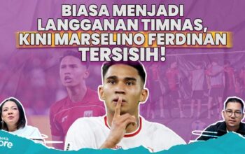 28 Nama di Garuda Calling: Siapakah yang Akan Membawa Indonesia ke Piala Dunia 2026?