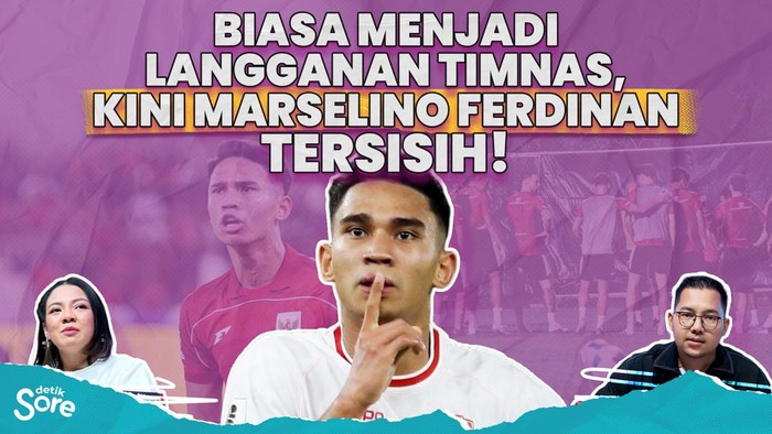 28 Nama di Garuda Calling: Siapakah yang Akan Membawa Indonesia ke Piala Dunia 2026?