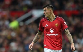 “Sesko Belum Bikin Gol di MU, Baru Pamer Skill di Sesi Latihan: Bisa Jadi Peluang Emas bagi Rival-rivalMU!”