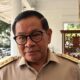 “Pramono: Bangun Lahan DKI dengan Mixed Use, PBB Akan Berkurang!”