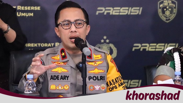 Hilangnya 2 Orang Usai Demo Agustus: Polda Metro Gelisah, Masyarakat Was-was