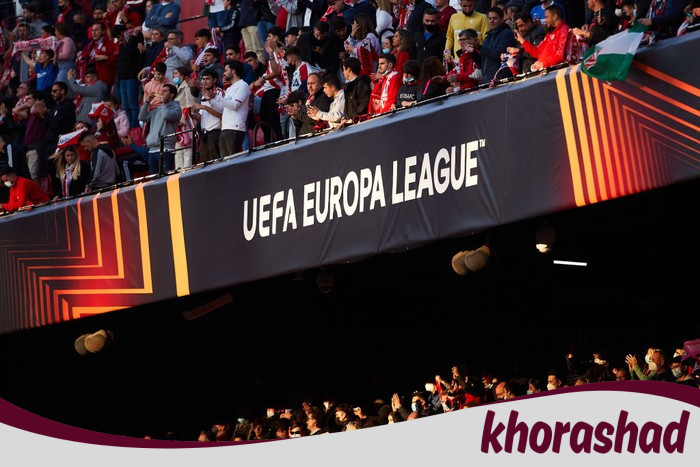 Kenapa Klub Israel Ini Terancam Didepak dari Liga Europa? UEFA Bersiap Cabut Status Klub Ini! (#LigaEuropa #KlubIsrael #UEFA #BolaInternasional)