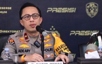 Kasus Ijazah Palsu Jokowi: Polda Metro Tegakkan Kebenaran