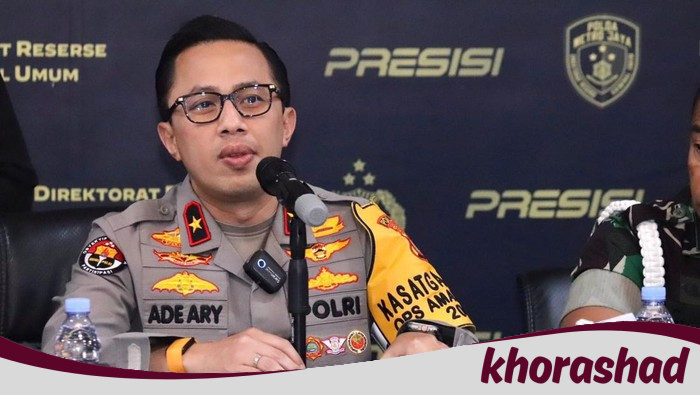 Kasus Ijazah Palsu Jokowi: Polda Metro Tegakkan Kebenaran