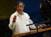 Skandal diplomatik: AS Cabut Visa Presiden Kolombia Usai Aksi Pro-Palestina di New York