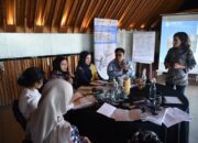 Ancaman Terorisme pada Anak-anak, Dukungan UNODC & BNPT Vital