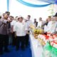 1.386 Ton Beras SPHP dari Polri, Gerakan Pangan Murah Tengah Panen Raya Kuartal III