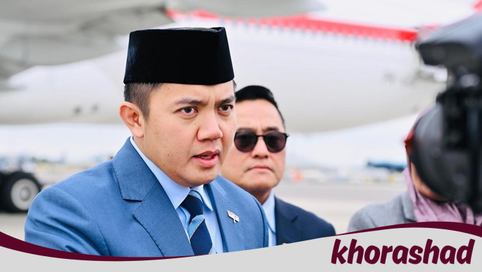 Rp 380 Triliun Investasi, Prabowo Gagalkan Krisis melalui Seskab: Kunjungan ke LN, Perkuat Diplomasi