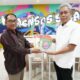 Audiensi Walkot Palopo & LP3ES: Wamensos Bicara Sekolah Rakyat dan DTSEN