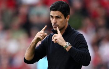 Dengan Ambisi Arteta Jadikan Arsenal Tim Terbaik di Inggris, Masa Depan Liga Premier Jadi Sorotan