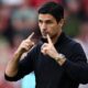 Dengan Ambisi Arteta Jadikan Arsenal Tim Terbaik di Inggris, Masa Depan Liga Premier Jadi Sorotan