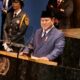 **Pidato Prabowo di PBB: Dukungan Mengejutkan dari Macron**