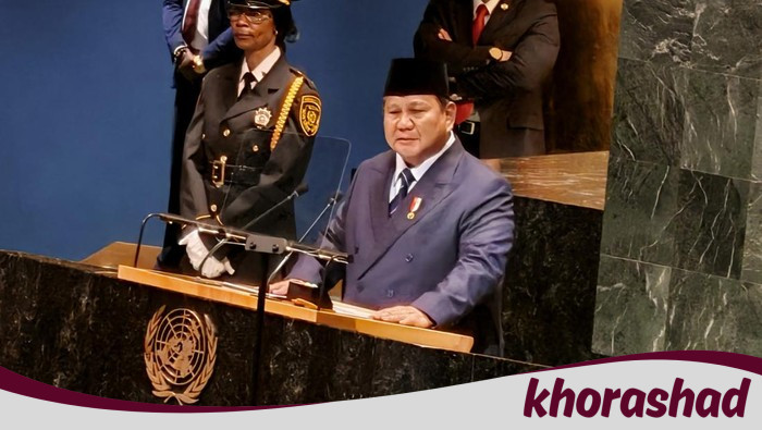 **Pidato Prabowo di PBB: Dukungan Mengejutkan dari Macron**