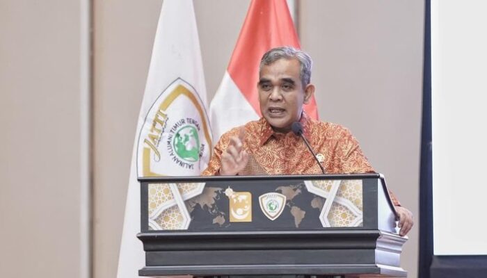 Prabowo: Pemimpin yang Menaikkan Status Indonesia di Dunia