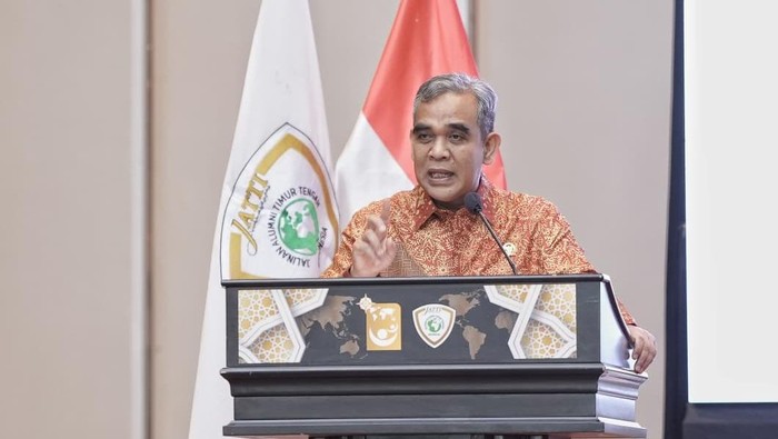Prabowo: Pemimpin yang Menaikkan Status Indonesia di Dunia
