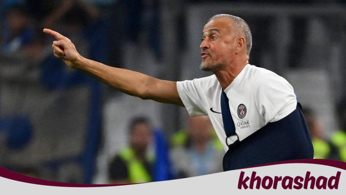 Enrique ke PSG: Main Jelek seperti vs Marseille, Awas Dihabisi Barca di Champions!