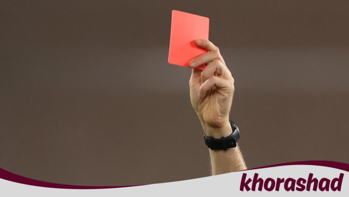 Tamparan Fatal dari Pesepakbola Turki, Dikartu Merah, dan Kecelakaan Tim