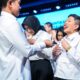 Francine Widjojo: Ketua Baru PSI yang Membela Hewan dengan Gagah