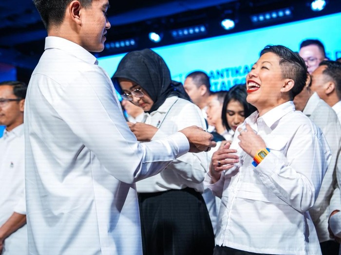 Francine Widjojo: Ketua Baru PSI yang Membela Hewan dengan Gagah