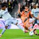 Juventus Vs Atalanta: Cabal Selamatkan Bianconeri dari Kekalahan – Update 2
