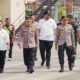 Dari Limbah ke Lahan subur: Legislator Rajiv Apresiasi Inovasi Polisi dalam Olah Eceng Gondok Jadi Pupuk!