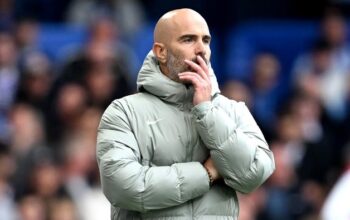 Chelsea Sombong? Maresca: Terlalu Sering Kasih Hadiah ke Lawan