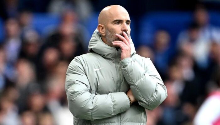Chelsea Sombong? Maresca: Terlalu Sering Kasih Hadiah ke Lawan
