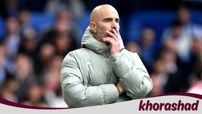 Chelsea Sombong? Maresca: Terlalu Sering Kasih Hadiah ke Lawan
