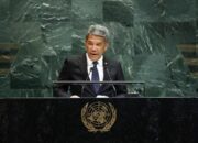 Malaysia Desak PBB Jatuhkan Sanksi Israel, Tuntut Hak Veto AS Dkk Dihapus – Update 2