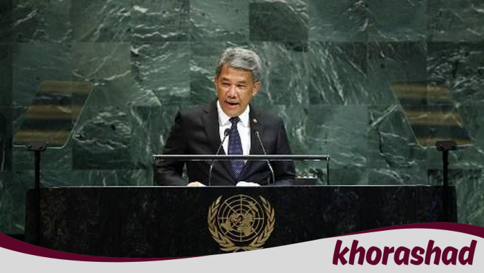 Malaysia Desak PBB Jatuhkan Sanksi Israel, Tuntut Hak Veto AS Dkk Dihapus - Update 2
