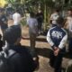 “Mahasiswa Di Mamuju Balas Dengan Parang Setelah Ditegur Pacaran Malam di Kampus”
