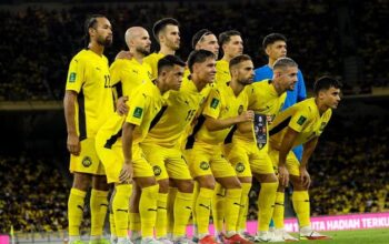 **Malaysia Terima Sanksi FIFA atas Naturalisasi, Pelatih Peter Cklamovski Pernah Berucap Begini**