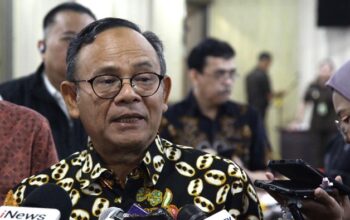 “Dewan Pers Soroti” Istana Cabut ID Pers, Ancam Kebangkrutan Jurnalistik