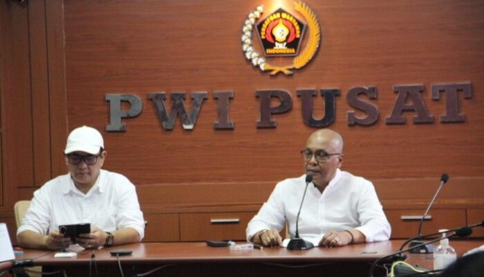 “Istana Cabut Kartu Liputan Wartawan: PWI Ingatkan Kemerdekaan Pers, Apakah Ini Tanda Masa Depan?”