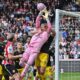 Viral Harry Maguire di Liga Inggris: Kiper MU ‘Jagain’ Sendiri, MU Kandas di Tangan Brentford!