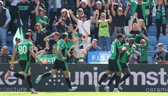 “Dari Starter Idzes Hingga Kemenangan 3-1, Apa yang Sebenarnya Terjadi di_match Sassuolo Vs Udinese?”