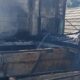 “Dari Atap ke Tanah, Kisah Tragis Pria Bogor yang Takut Terbakar!”