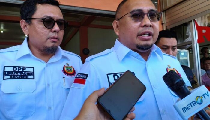 Andre Rosiade Ajak Pemprov Papua Pegunungan-Sumbar Bantu Korban Kerusuhan Yalimo – Update 2