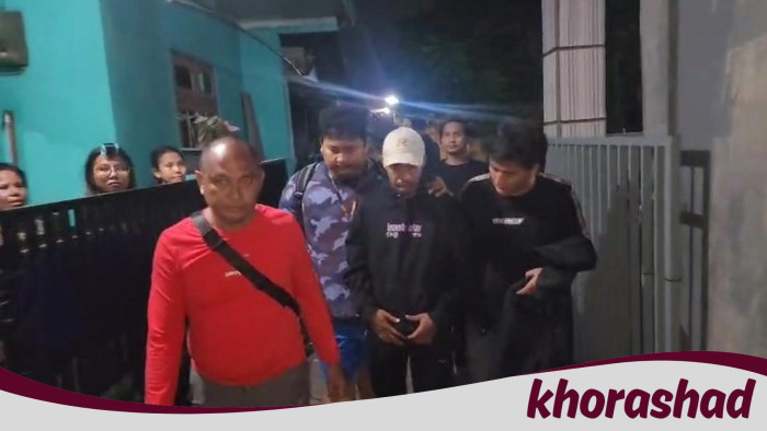 4 Fakta Tukang Parkir Pukul Pemotor Gara-gara Dibayar Rp 5 Ribu - Update 1