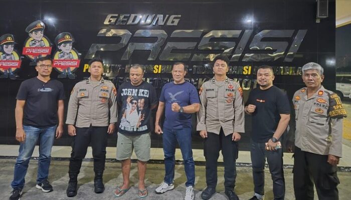 Ribut-ribut COD Rp 30 Ribu Bikin ‘Bang Jago’ di Bekasi Jadi Tersangka – Update 2