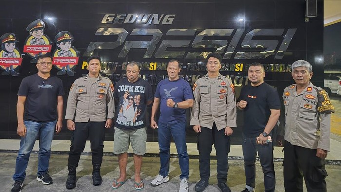 Ribut-ribut COD Rp 30 Ribu Bikin 'Bang Jago' di Bekasi Jadi Tersangka - Update 2