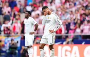 “Dari Kekalahan Madrid hingga Gempuran Barca, Alonso Ungkap Segalanya!”