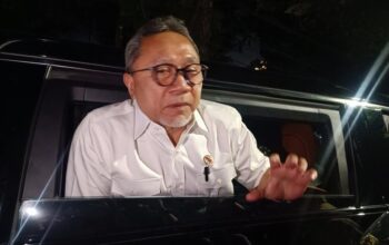 “Rapat Misterius Prabowo dan Menteri di Kertanegara, Apa yang Sebenarnya Terjadi?”
