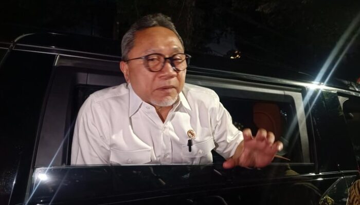“Rapat Misterius Prabowo dan Menteri di Kertanegara, Apa yang Sebenarnya Terjadi?”